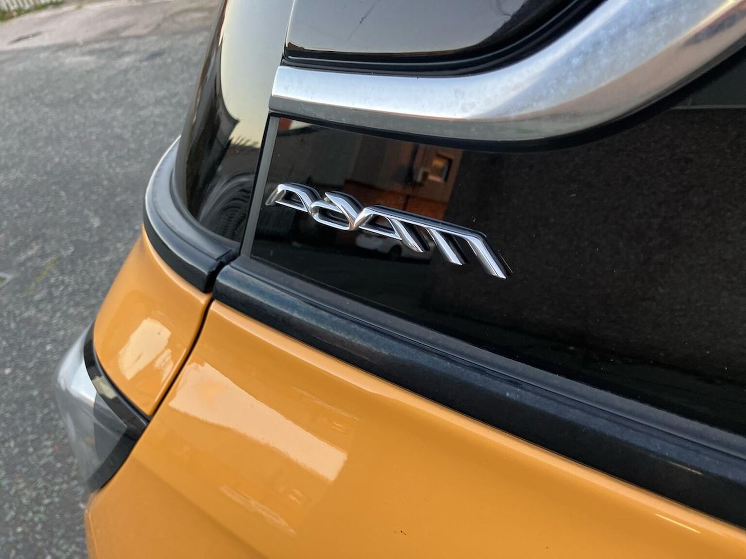 Used Vauxhall ADAM 2017 for sale - 76605592: Photo 35