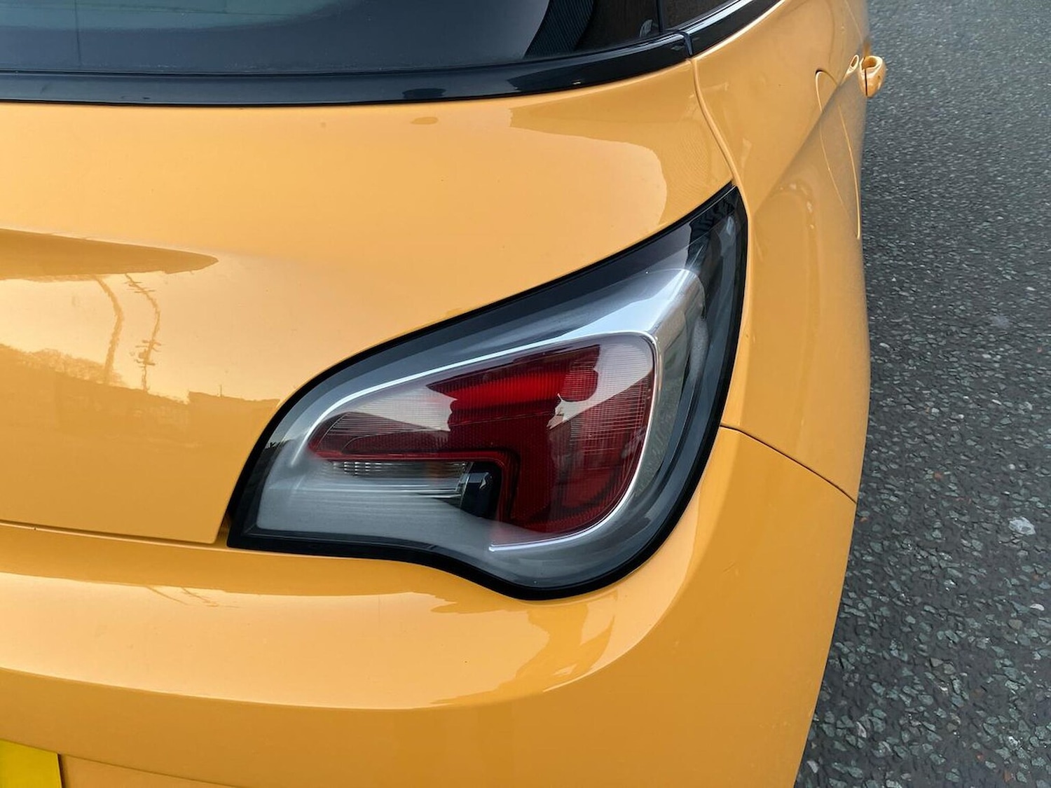 Used Vauxhall ADAM 2017 for sale - 76605592: Photo 36