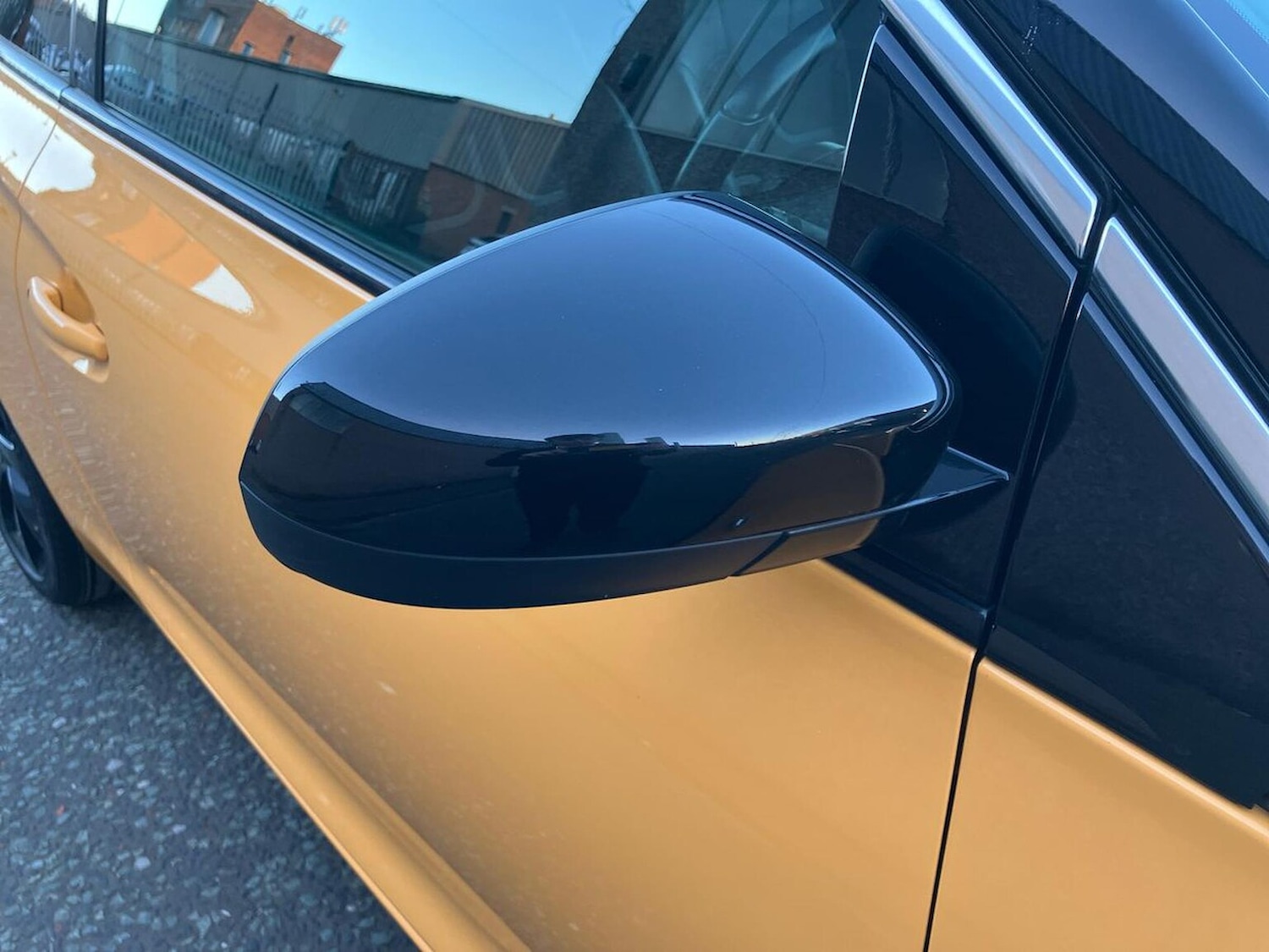 Used Vauxhall ADAM 2017 for sale - 76605592: Photo 37