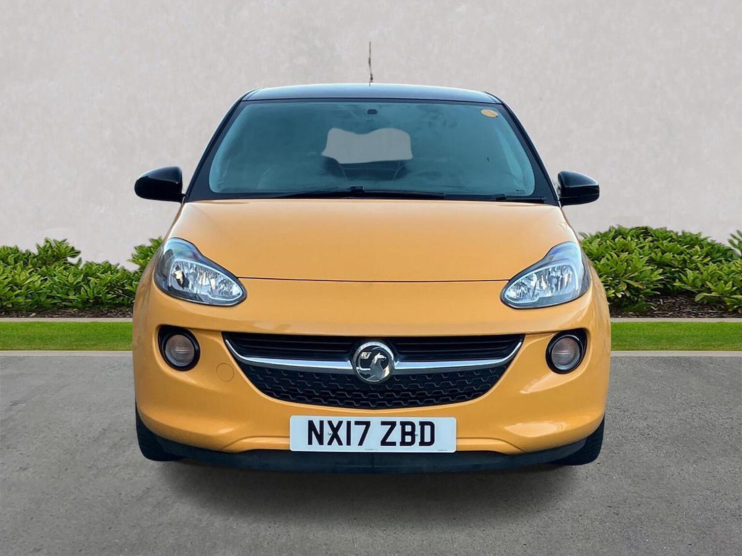 Used Vauxhall ADAM 2017 for sale - 76605592: Photo 5