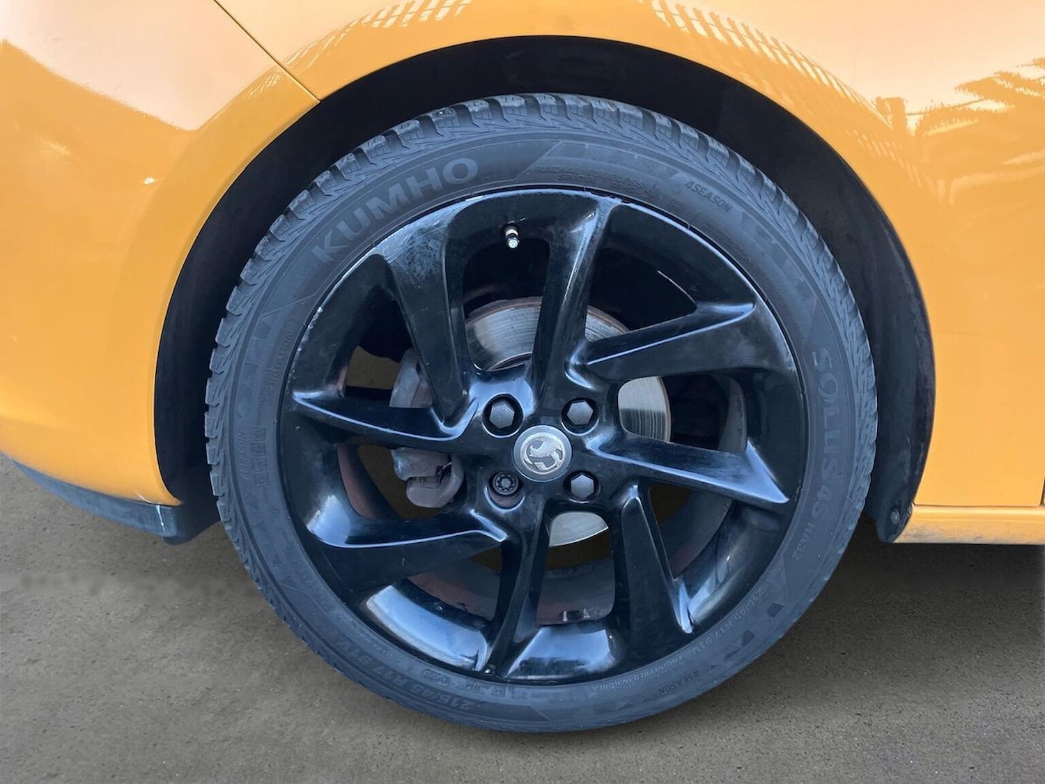 Used Vauxhall ADAM 2017 for sale - 76605592: Photo 6