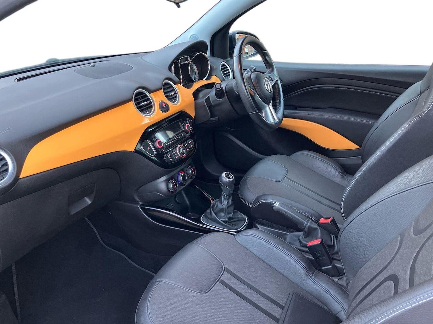 Used Vauxhall ADAM 2017 for sale - 76605592: Photo 7