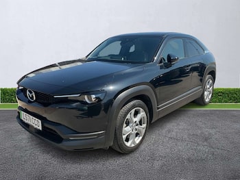Used Mazda MX-30 2021 for sale - 79839383: Photo