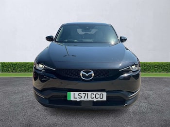 Used Mazda MX-30 2021 for sale - 79839383: Photo