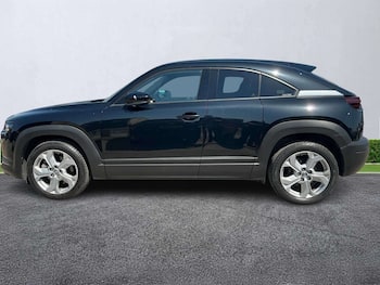 Used Mazda MX-30 2021 for sale - 79839383: Photo