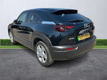 Used Mazda MX-30 2021 for sale - 79839383: Photo
