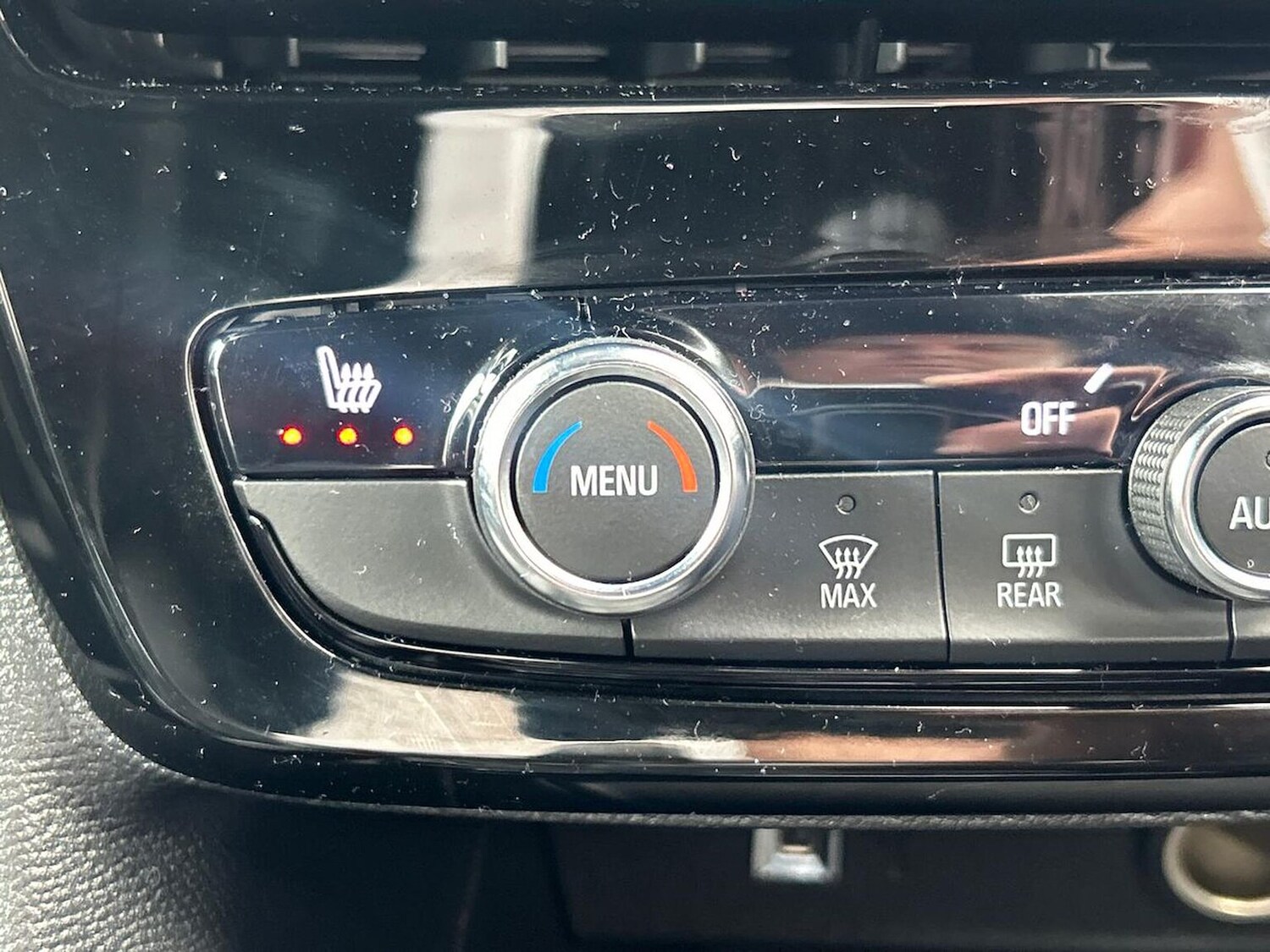 Vehicle 32