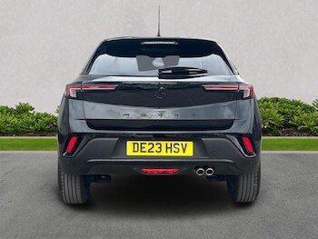 Used Vauxhall Mokka 2023 for sale - 75907606: Photo