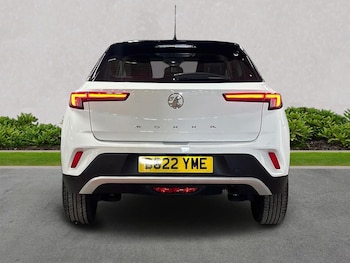 Used Vauxhall Mokka 2022 for sale - 78342139: Photo