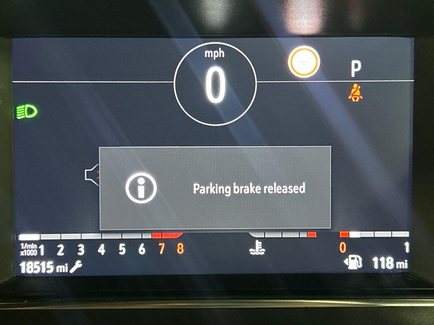 Used Vauxhall Corsa 2022 for sale - 76951173: Photo 10