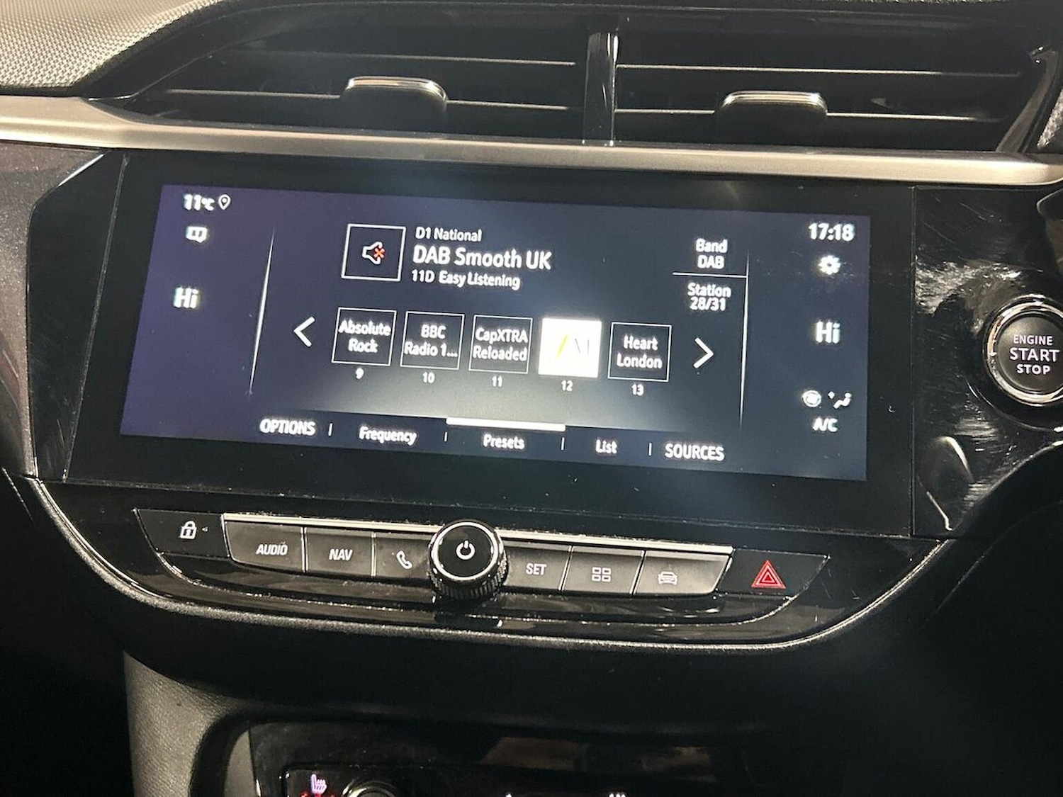 Used Vauxhall Corsa 2022 for sale - 76951173: Photo 11