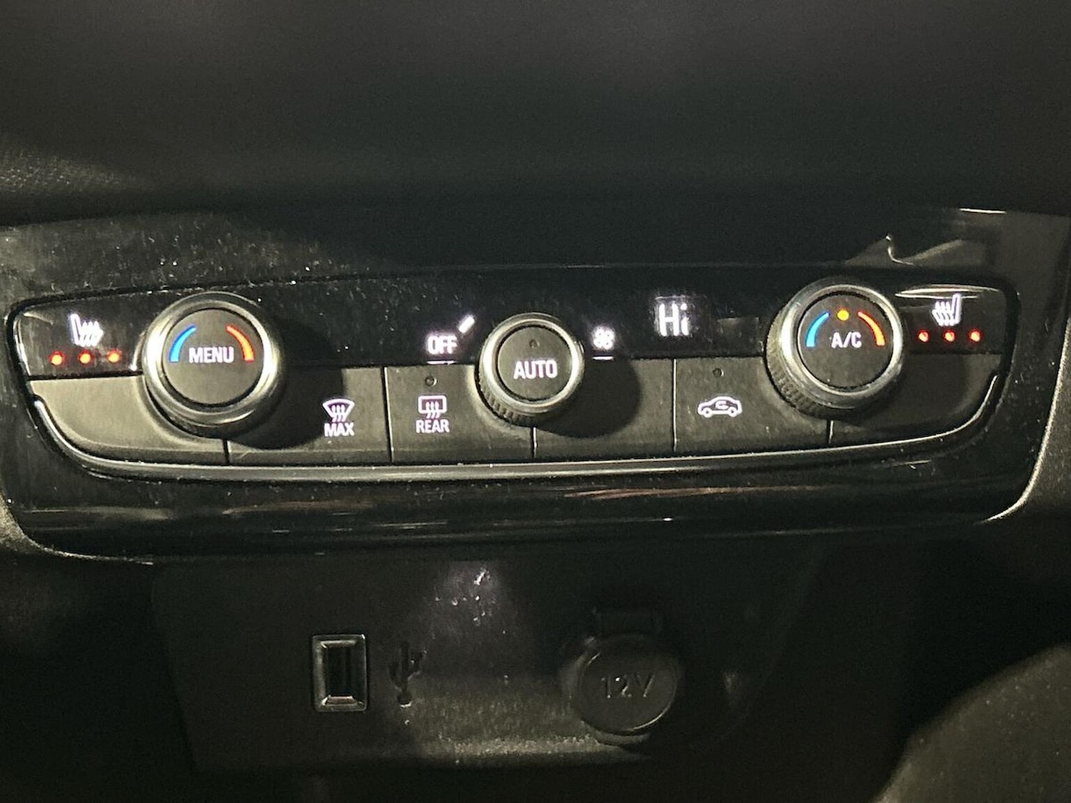 Used Vauxhall Corsa 2022 for sale - 76951173: Photo 12