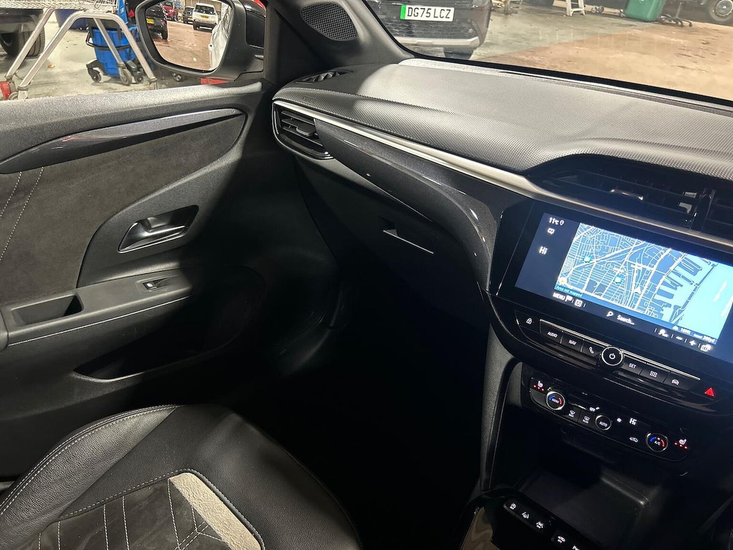 Used Vauxhall Corsa 2022 for sale - 76951173: Photo 13