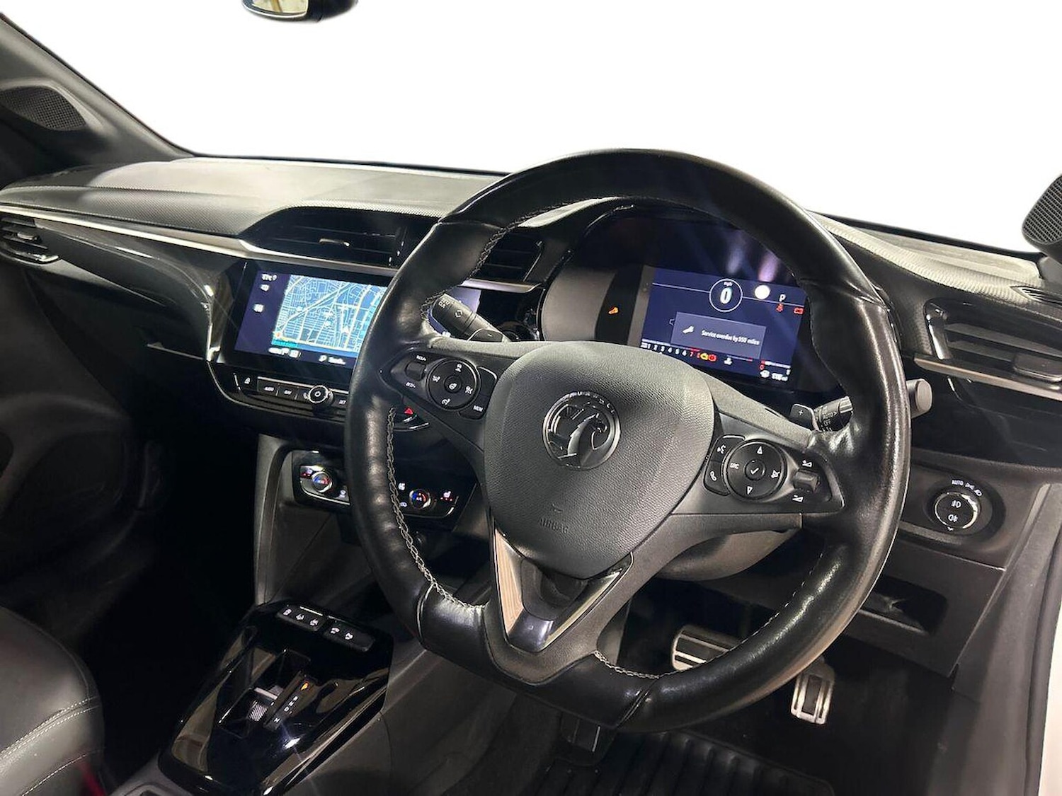 Used Vauxhall Corsa 2022 for sale - 76951173: Photo 15