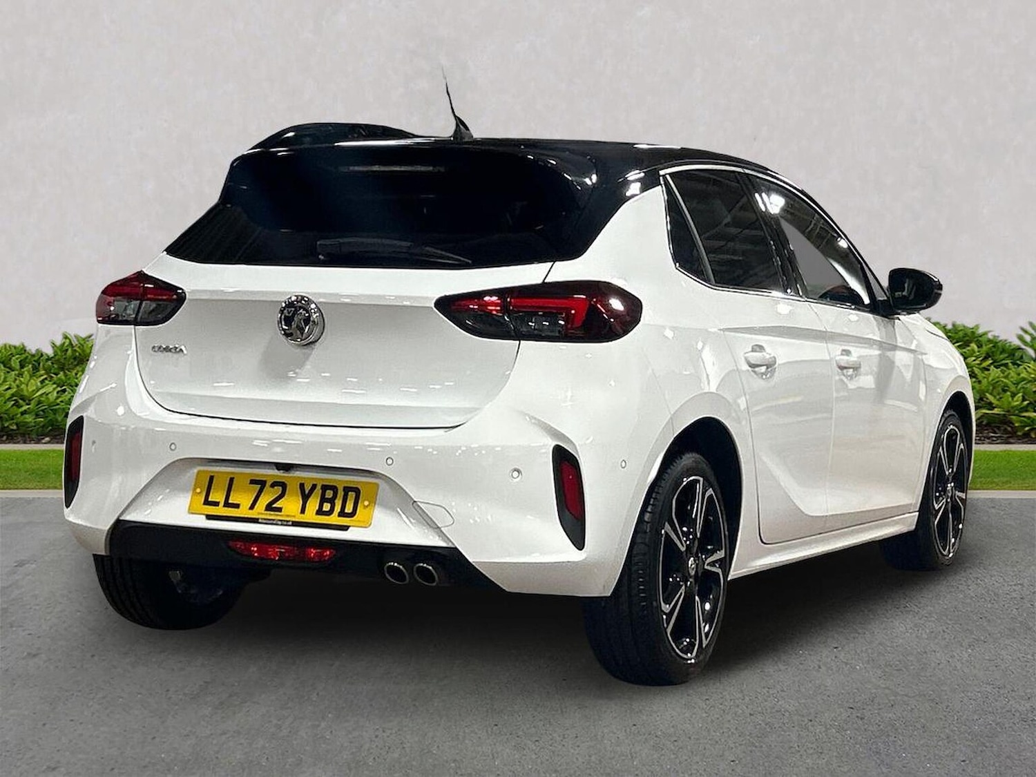 Used Vauxhall Corsa 2022 for sale - 76951173: Photo 17