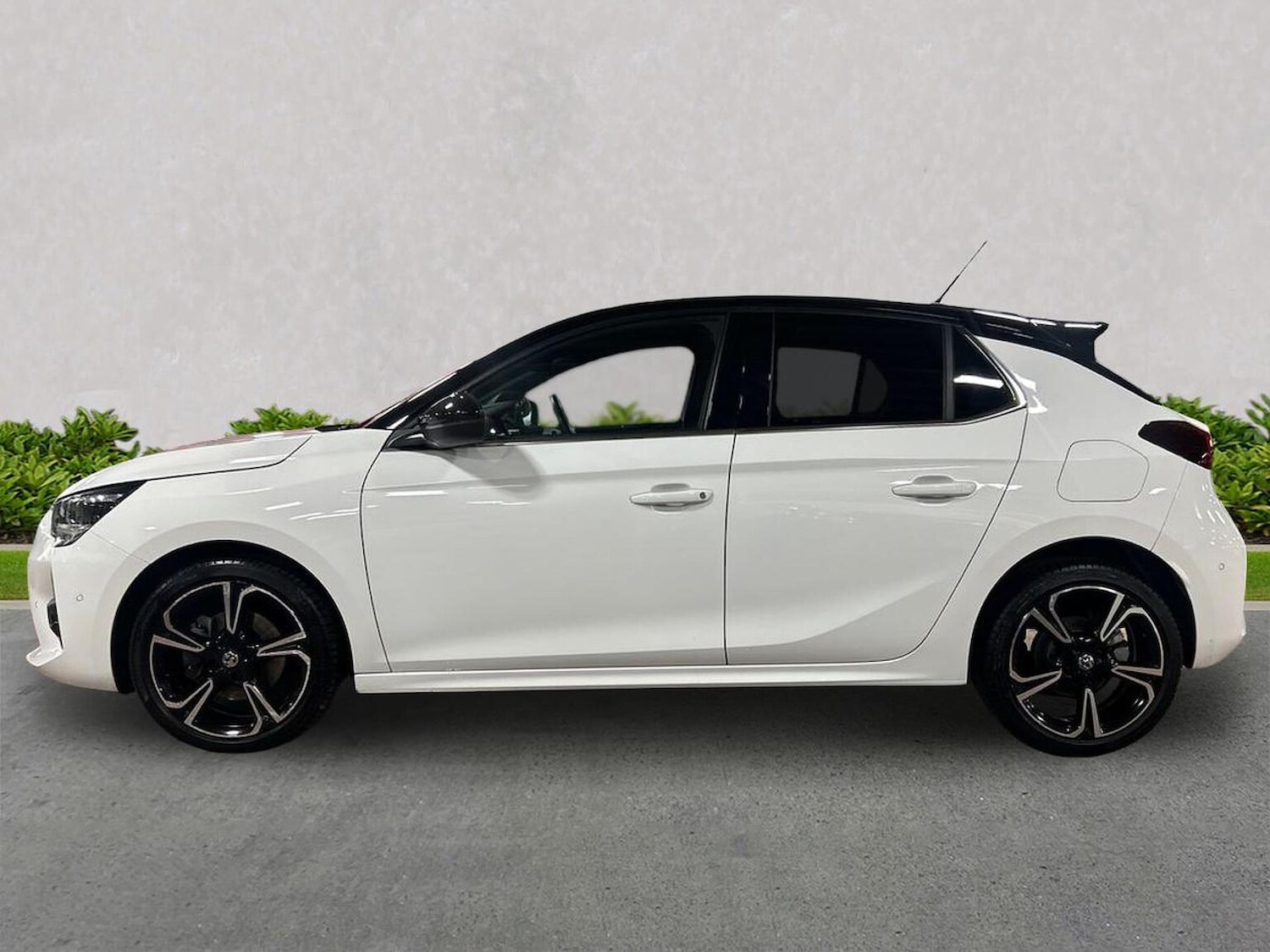 Used Vauxhall Corsa 2022 for sale - 76951173: Photo 18