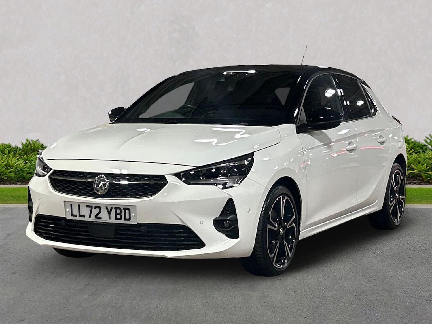 Used Vauxhall Corsa 2022 for sale - 76951173: Photo 19