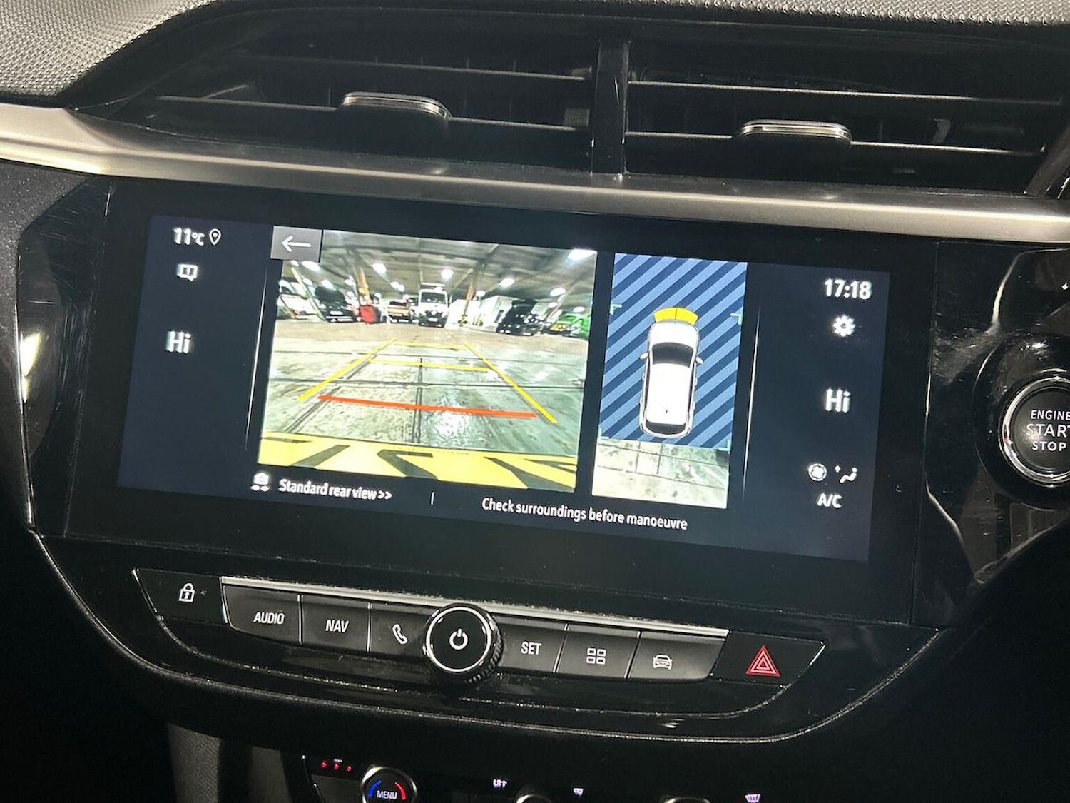 Used Vauxhall Corsa 2022 for sale - 76951173: Photo 22