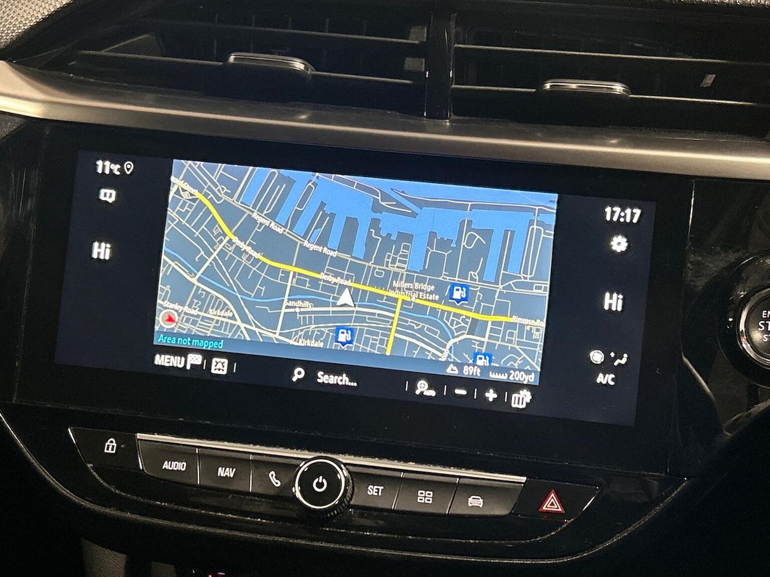 Used Vauxhall Corsa 2022 for sale - 76951173: Photo 23