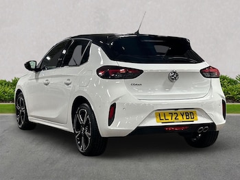 Used Vauxhall Corsa 2022 for sale - 76951173: Photo