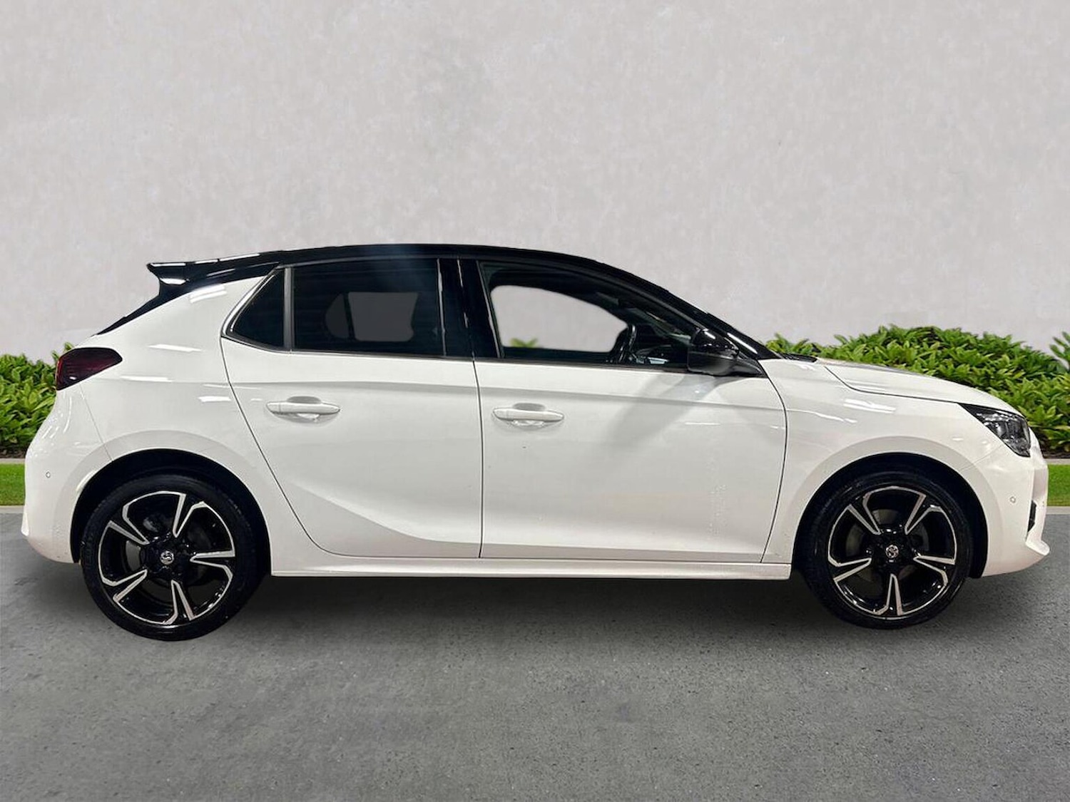 Used Vauxhall Corsa 2022 for sale - 76951173: Photo 3