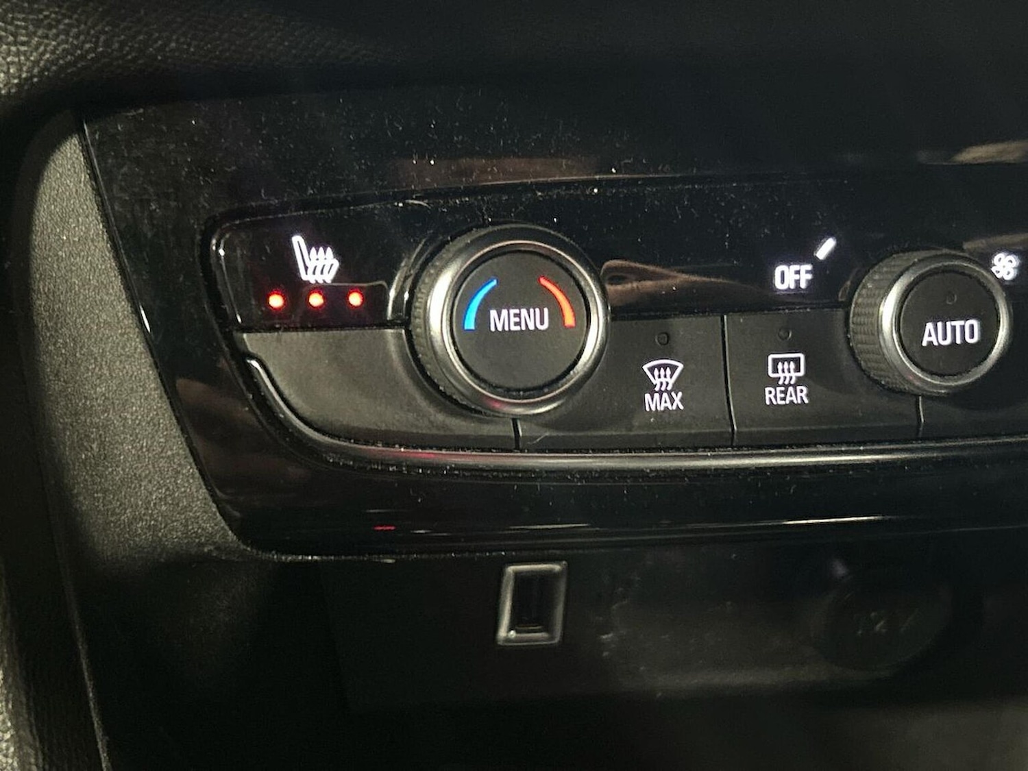 Used Vauxhall Corsa 2022 for sale - 76951173: Photo 30