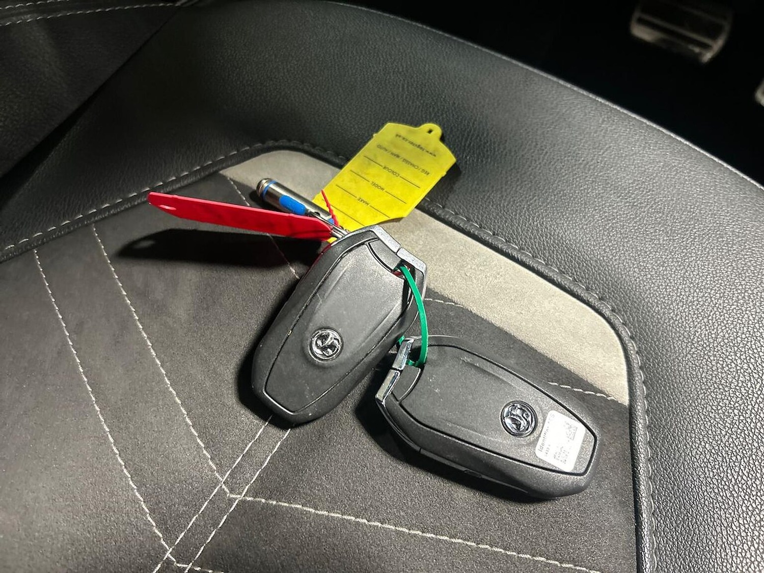 Used Vauxhall Corsa 2022 for sale - 76951173: Photo 31