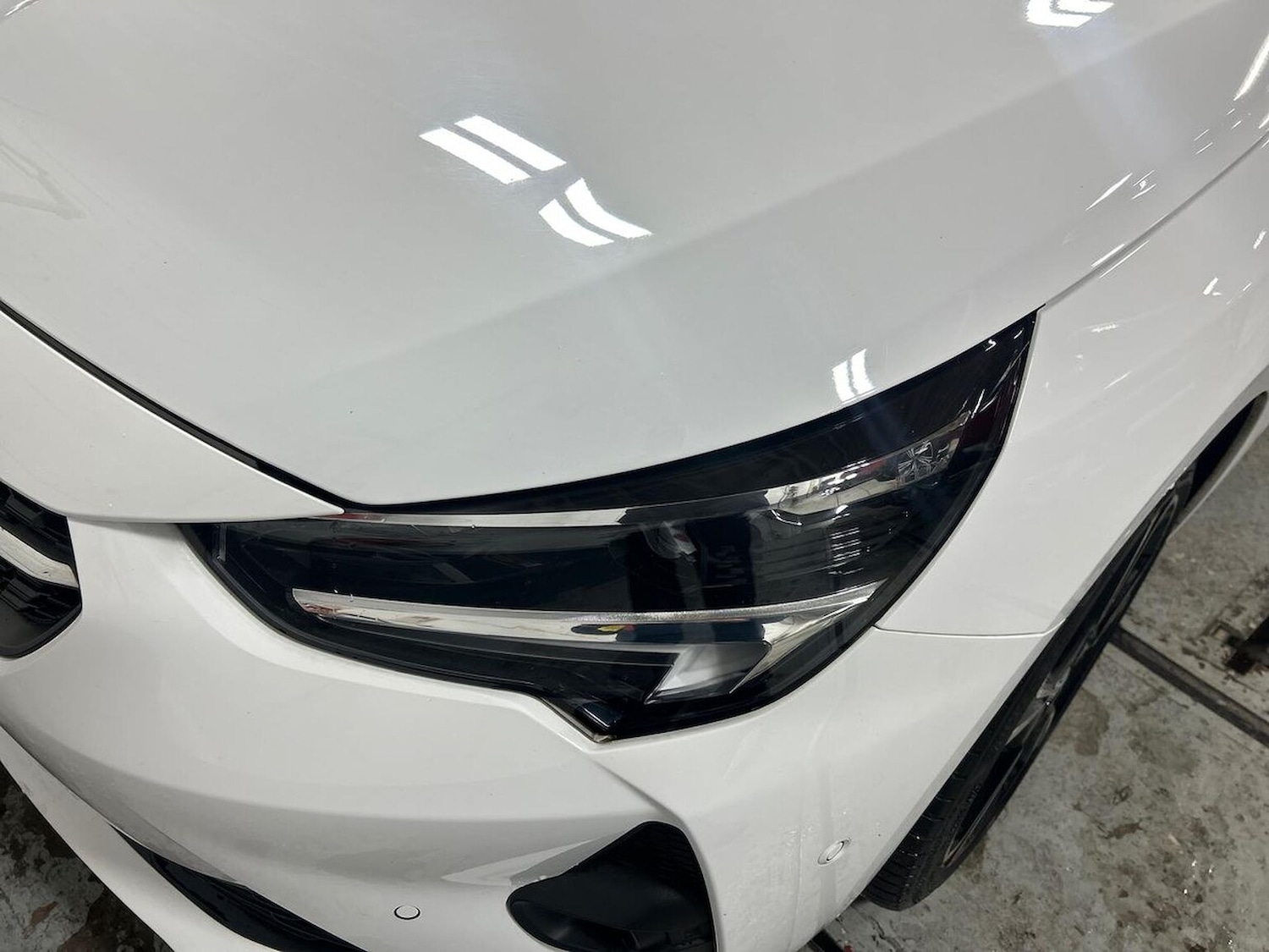 Used Vauxhall Corsa 2022 for sale - 76951173: Photo 33