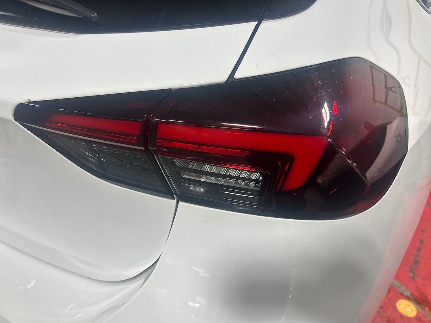 Used Vauxhall Corsa 2022 for sale - 76951173: Photo 35