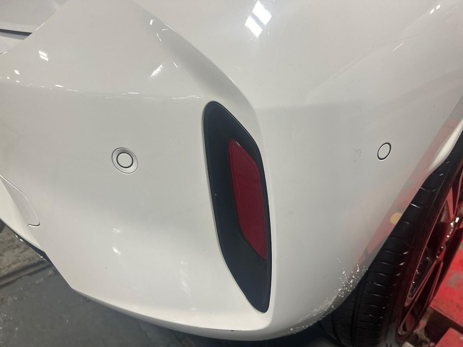 Used Vauxhall Corsa 2022 for sale - 76951173: Photo 36