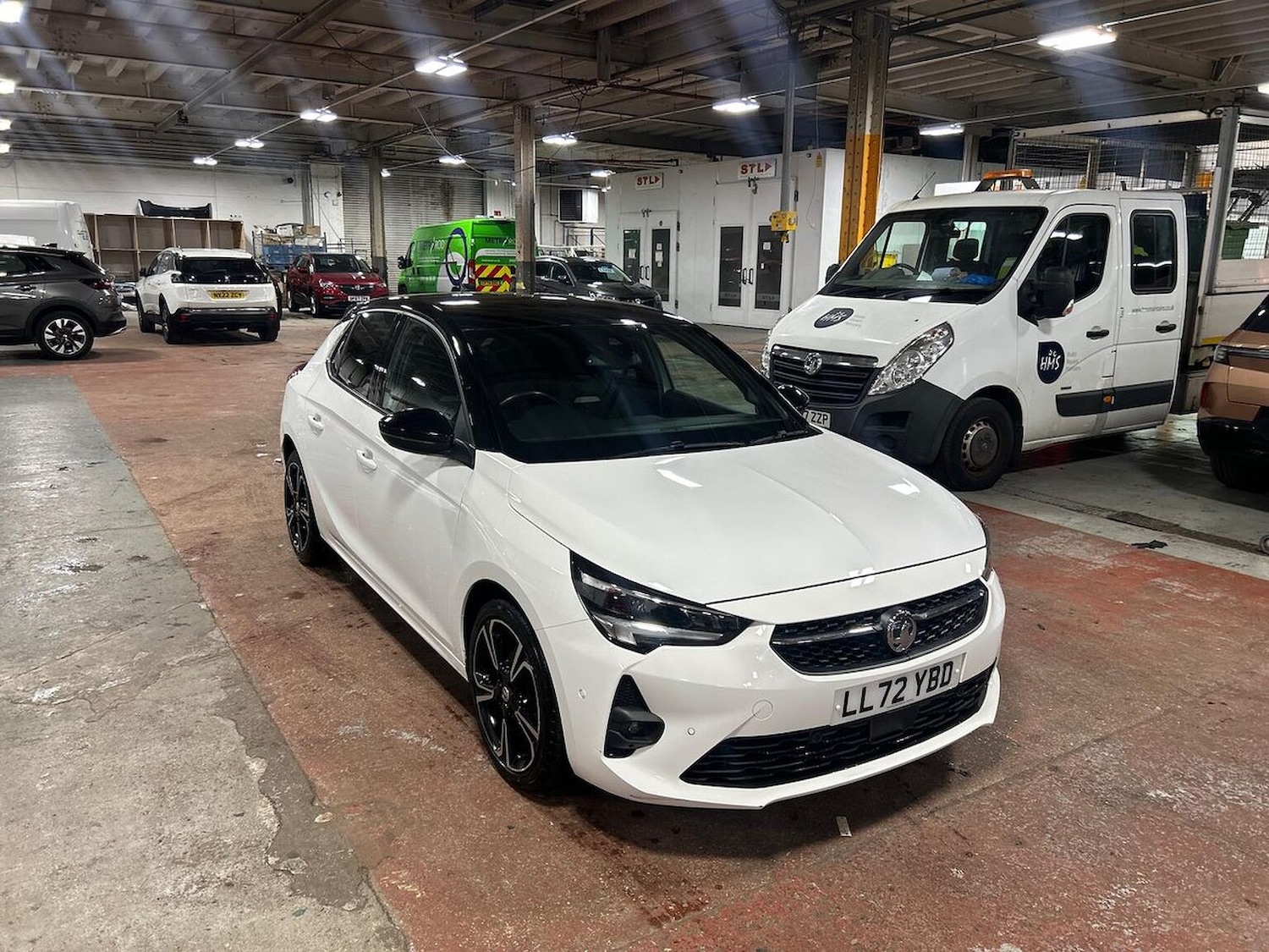 Used Vauxhall Corsa 2022 for sale - 76951173: Photo 39