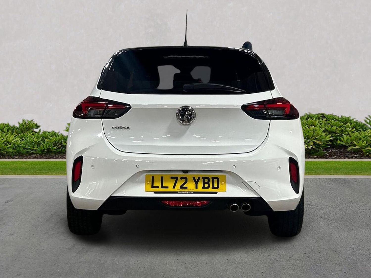 Used Vauxhall Corsa 2022 for sale - 76951173: Photo 4