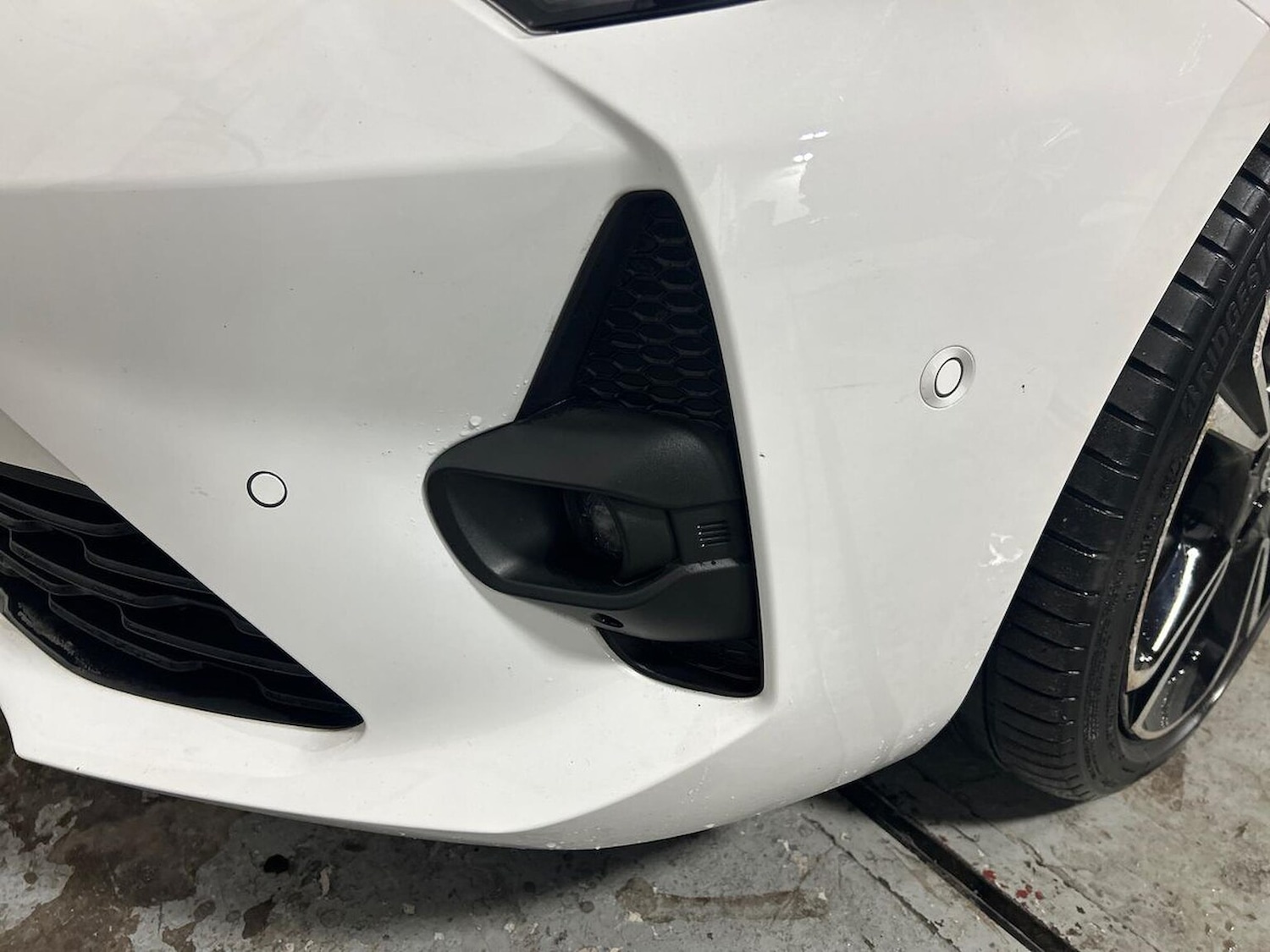 Used Vauxhall Corsa 2022 for sale - 76951173: Photo 41