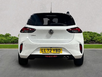 Used Vauxhall Corsa 2022 for sale - 76951173: Photo