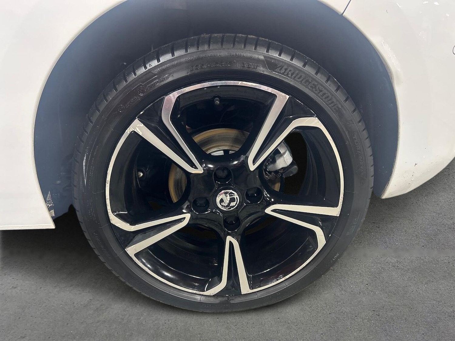 Used Vauxhall Corsa 2022 for sale - 76951173: Photo 6