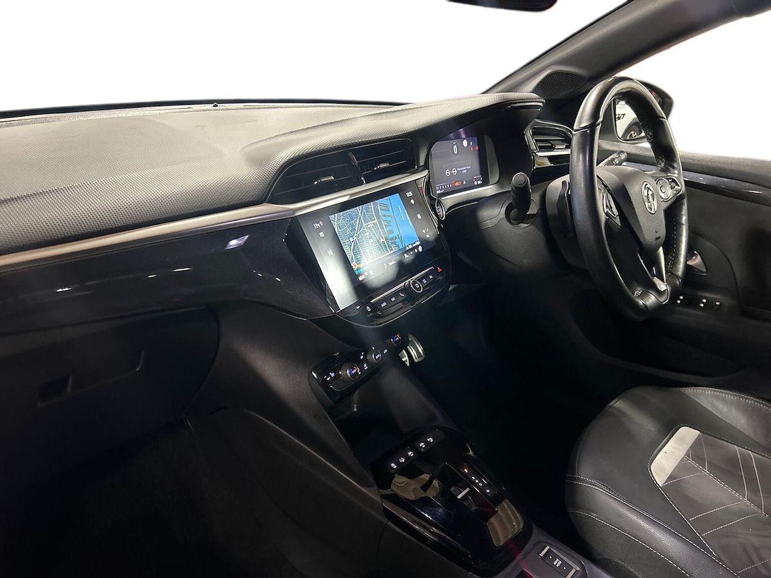 Used Vauxhall Corsa 2022 for sale - 76951173: Photo 7