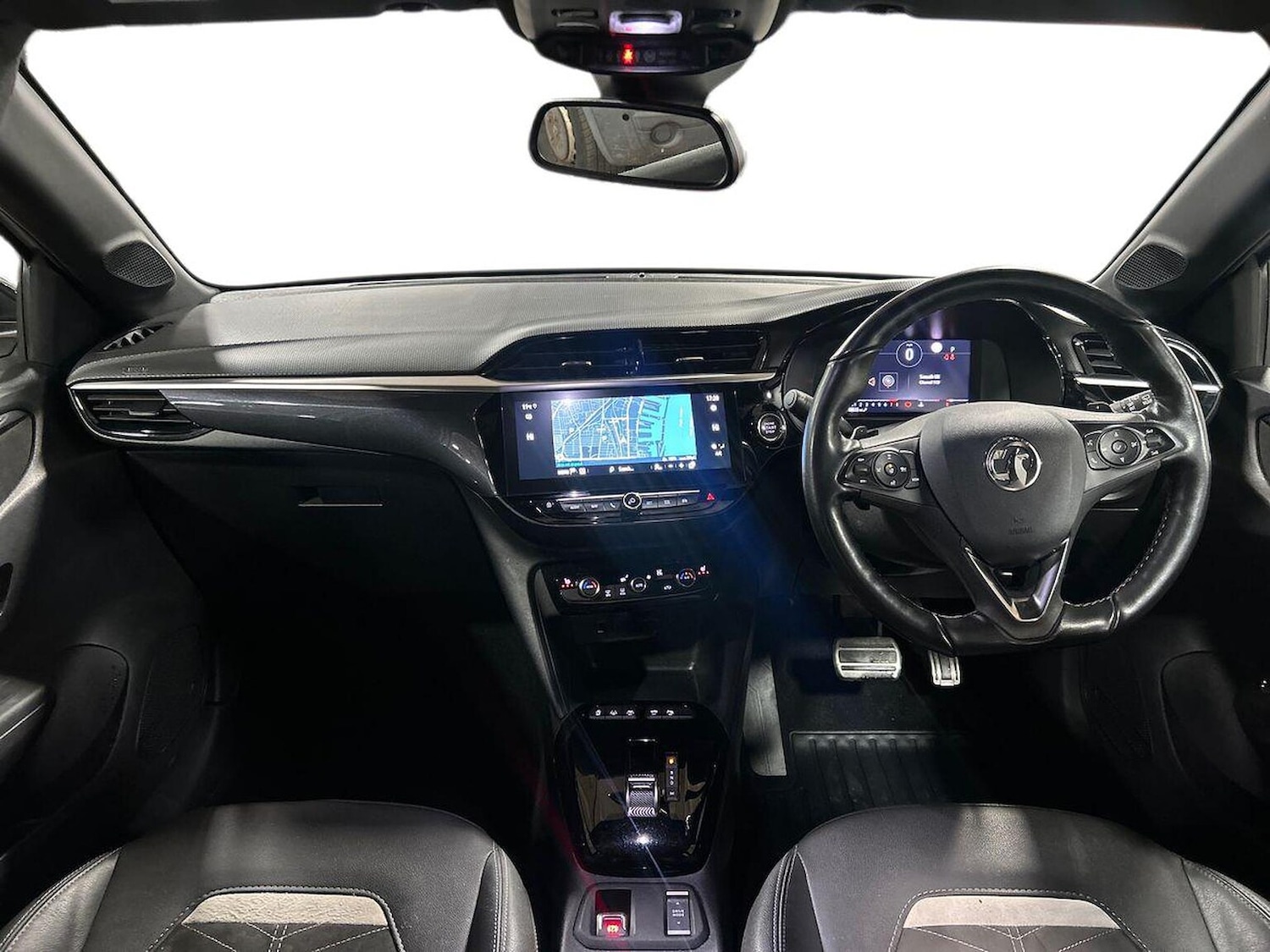 Used Vauxhall Corsa 2022 for sale - 76951173: Photo 8