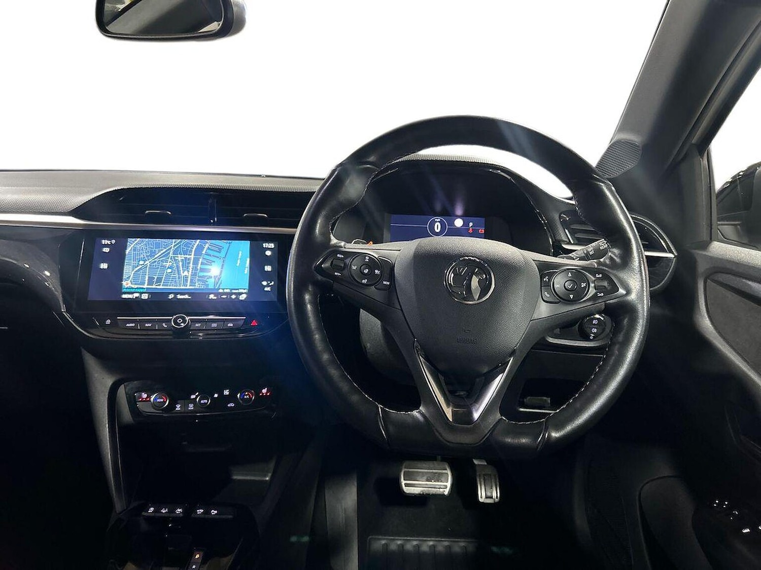 Used Vauxhall Corsa 2022 for sale - 76951173: Photo 9