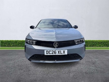 Used Vauxhall Astra 2026 for sale - 79185301: Photo