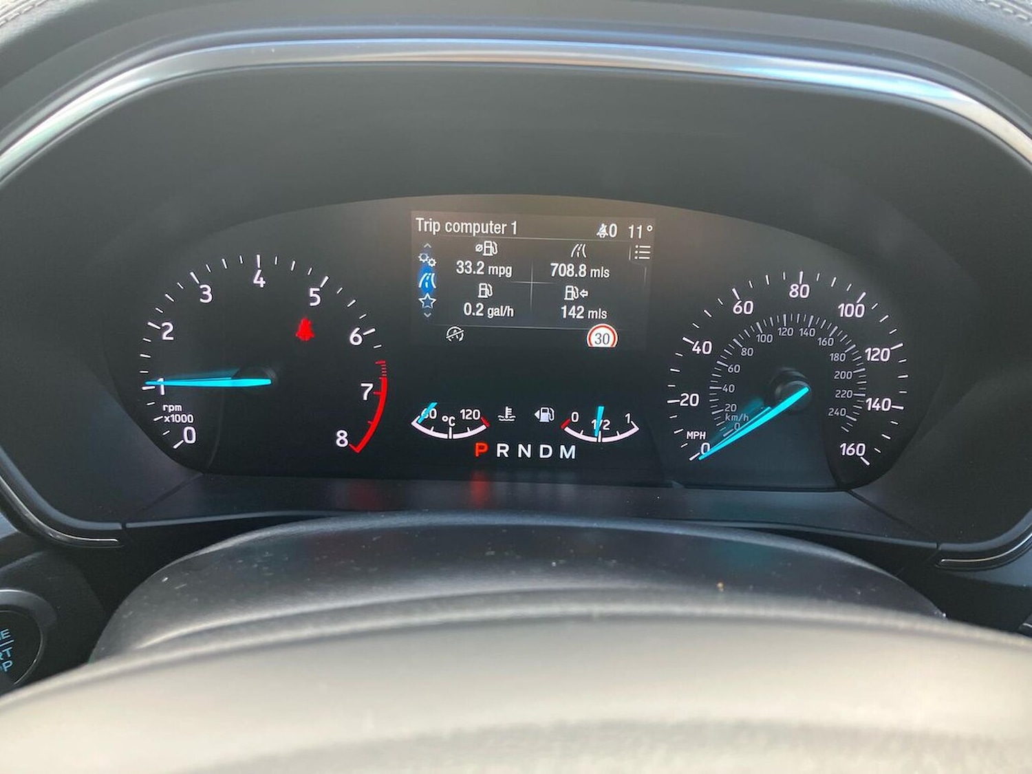 Used Ford Focus 2018 for sale - 76860035: Photo 10