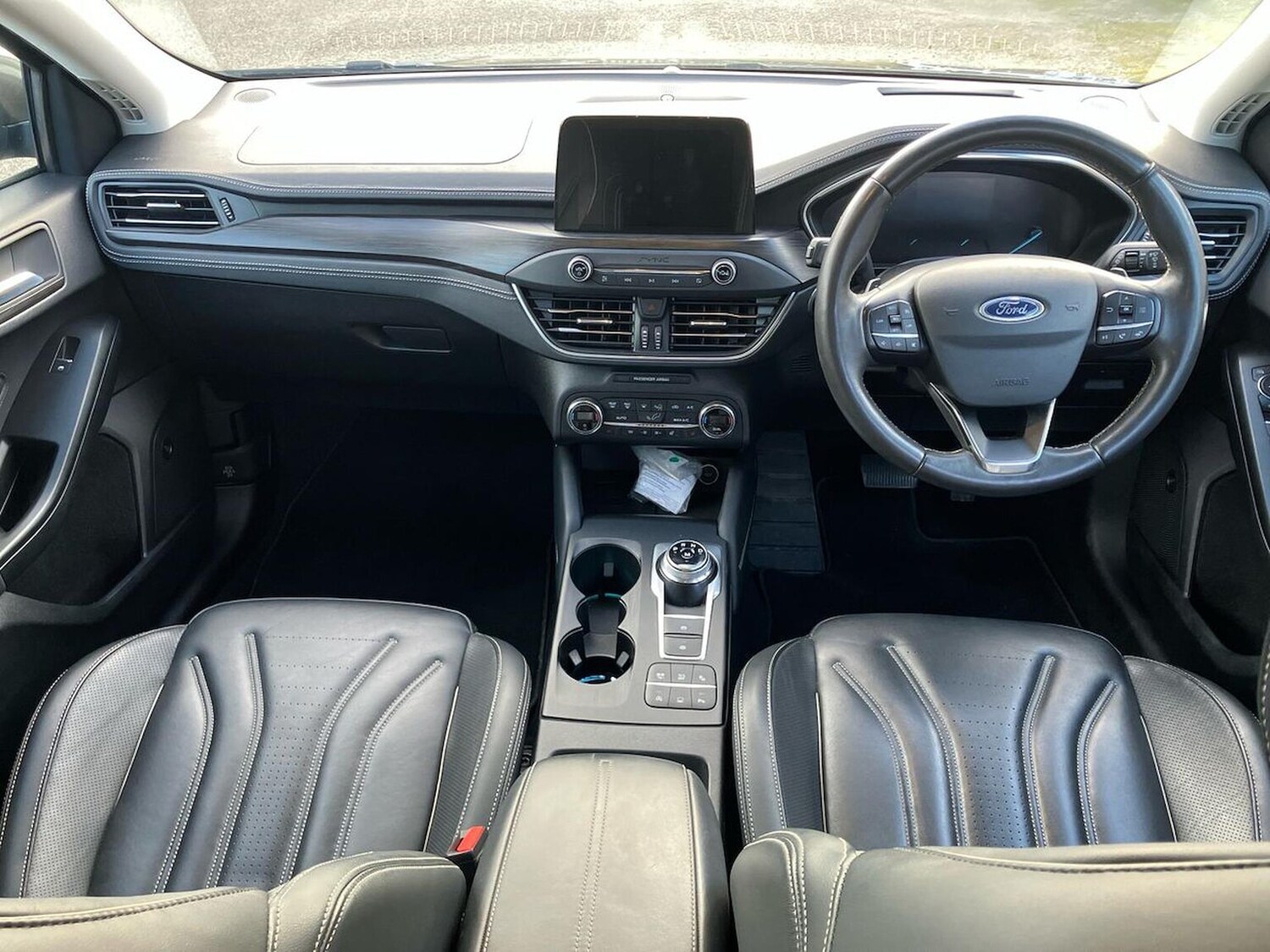 Used Ford Focus 2018 for sale - 76860035: Photo 13