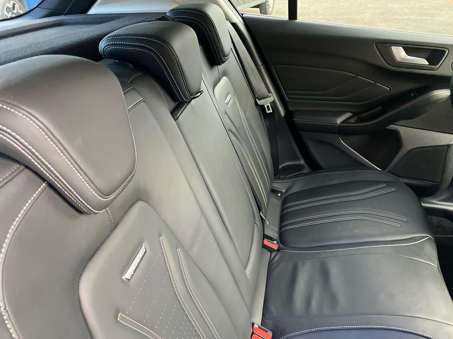 Used Ford Focus 2018 for sale - 76860035: Photo 16