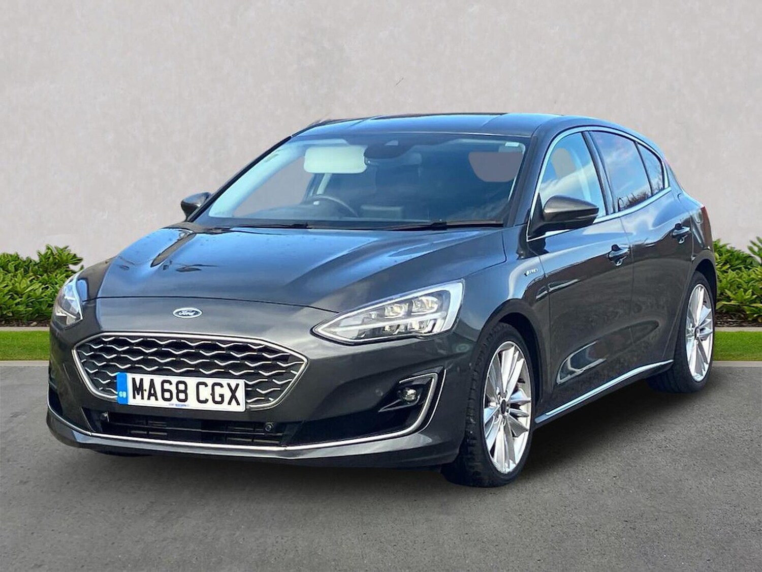 Used Ford Focus 2018 for sale - 76860035: Photo 19