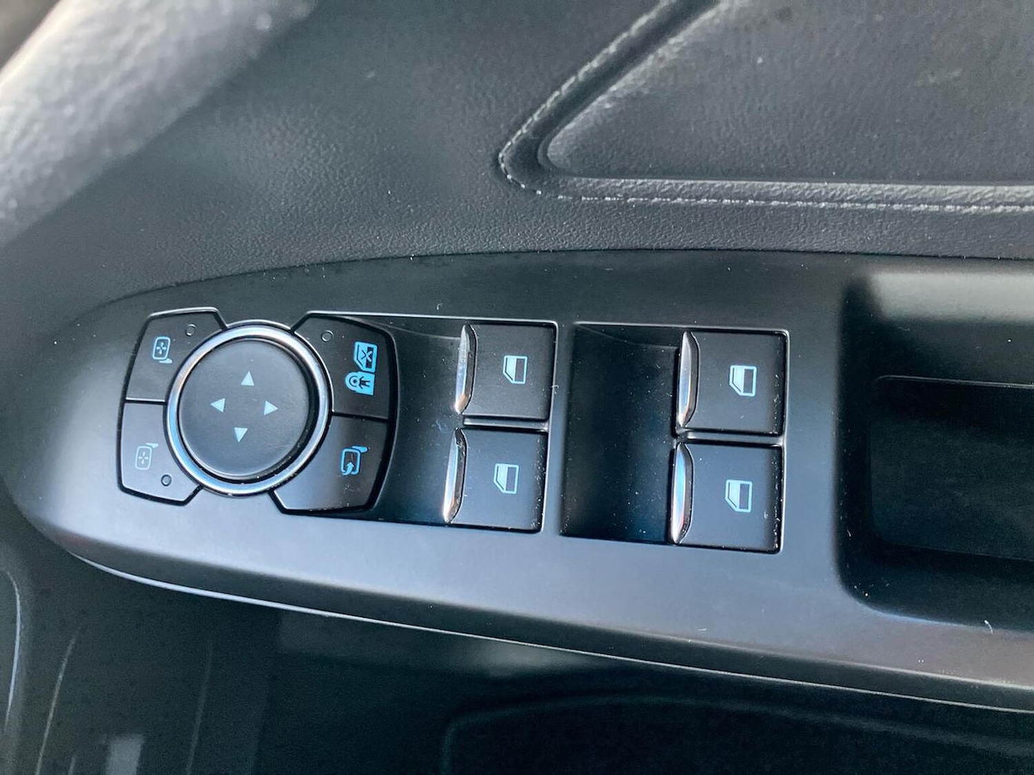 Used Ford Focus 2018 for sale - 76860035: Photo 20