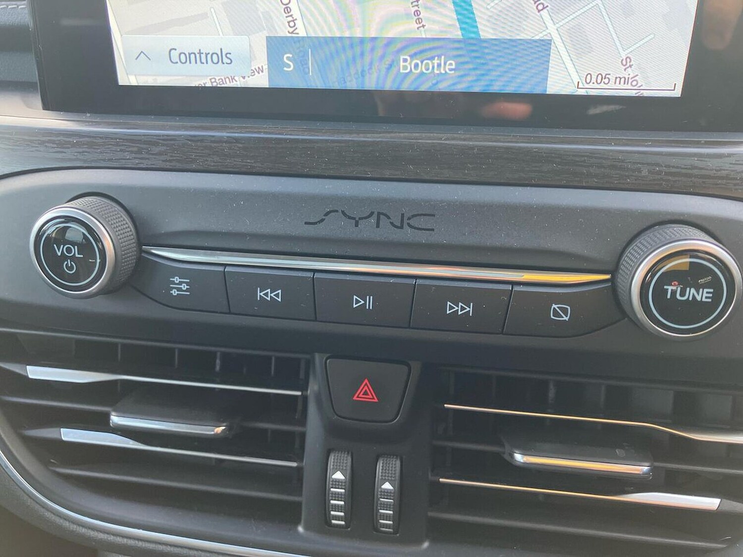 Used Ford Focus 2018 for sale - 76860035: Photo 21