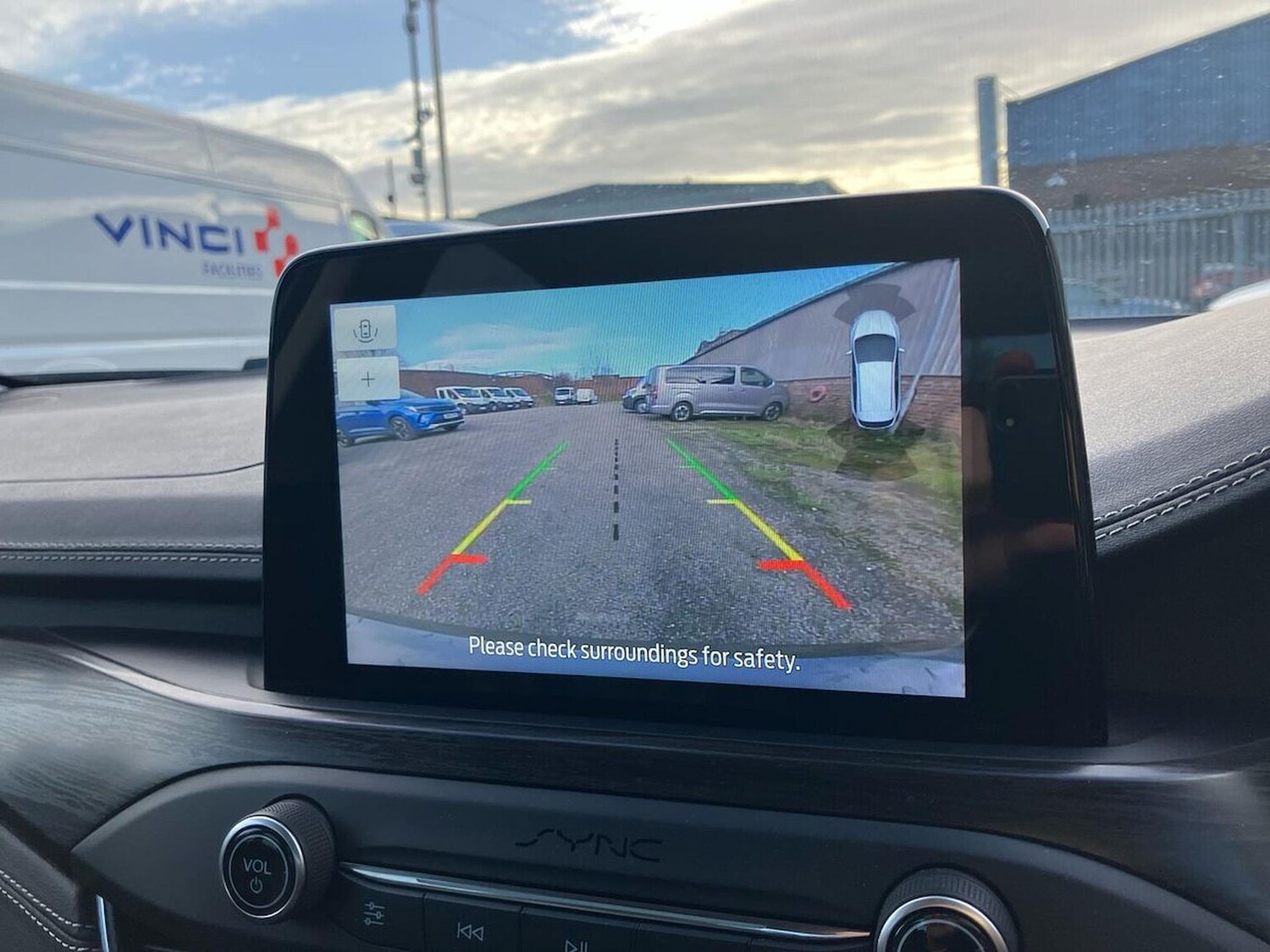 Used Ford Focus 2018 for sale - 76860035: Photo 22