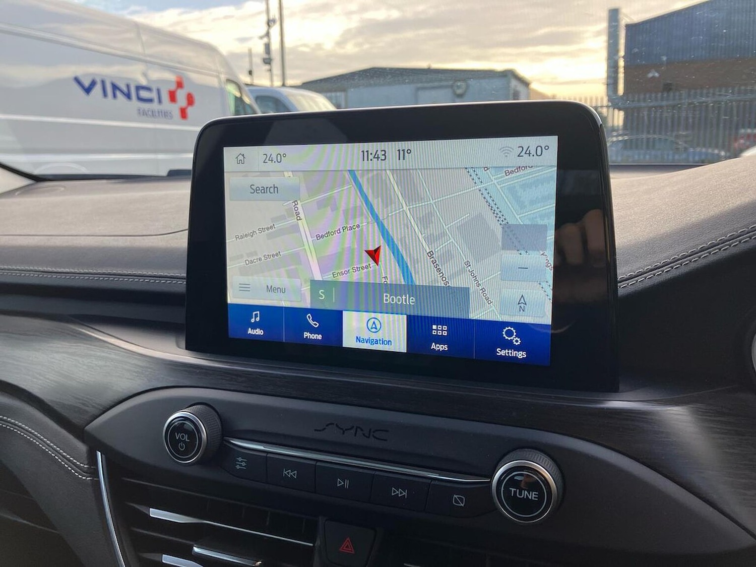 Used Ford Focus 2018 for sale - 76860035: Photo 23