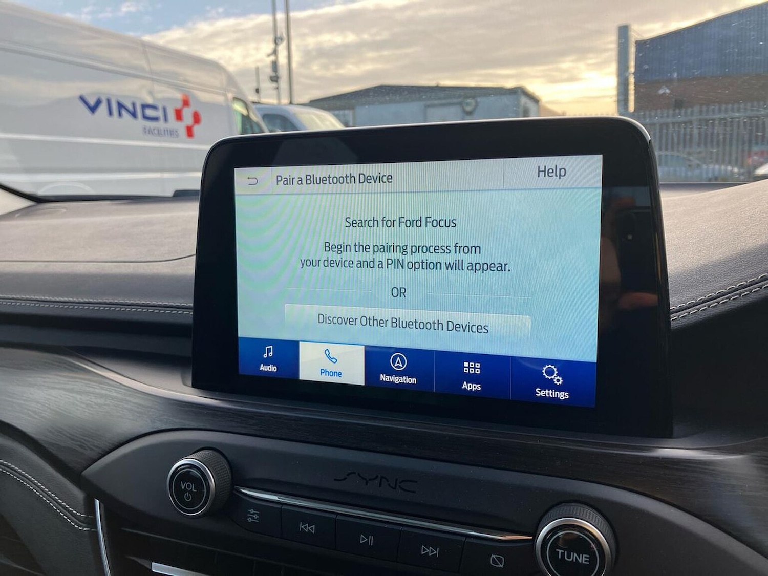 Used Ford Focus 2018 for sale - 76860035: Photo 24