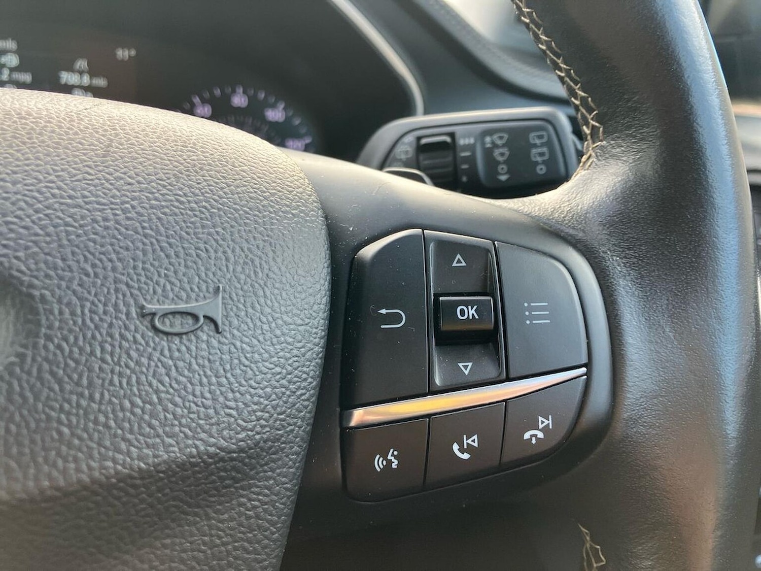 Used Ford Focus 2018 for sale - 76860035: Photo 26