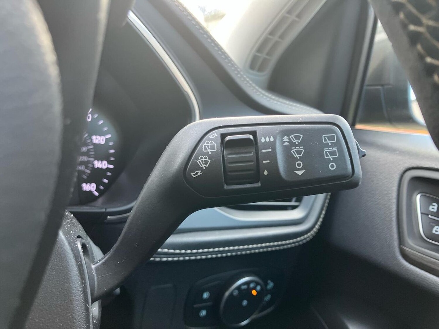 Used Ford Focus 2018 for sale - 76860035: Photo 28